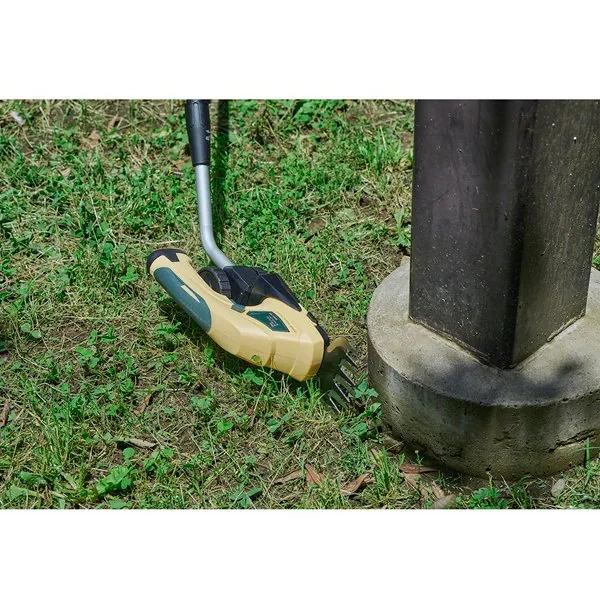 2Wayガーデンバリカン＆ヘッジトリマー DCBH-7220 - 画像5