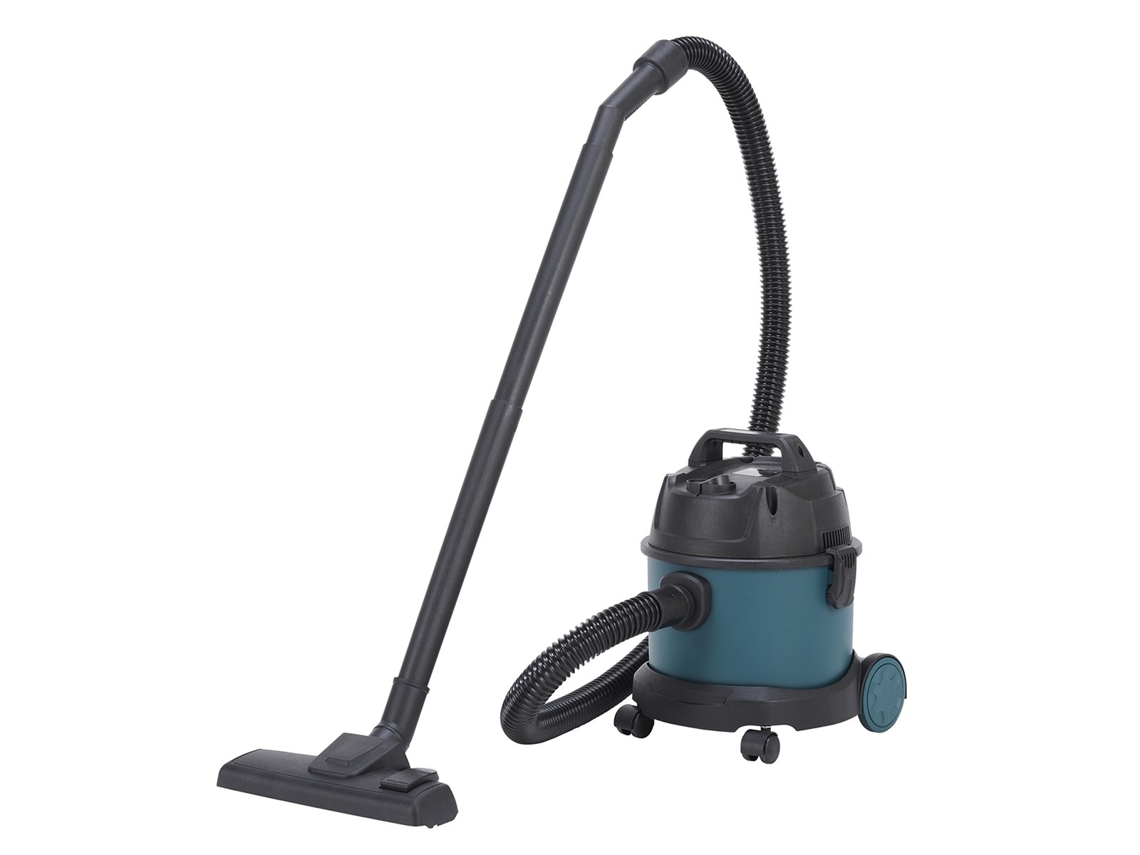 コンパクトバキューム ACVC-600