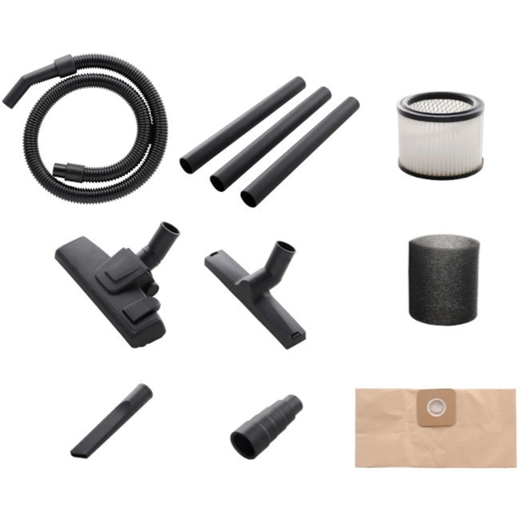 コンパクトバキューム ACVC-600 - 画像4