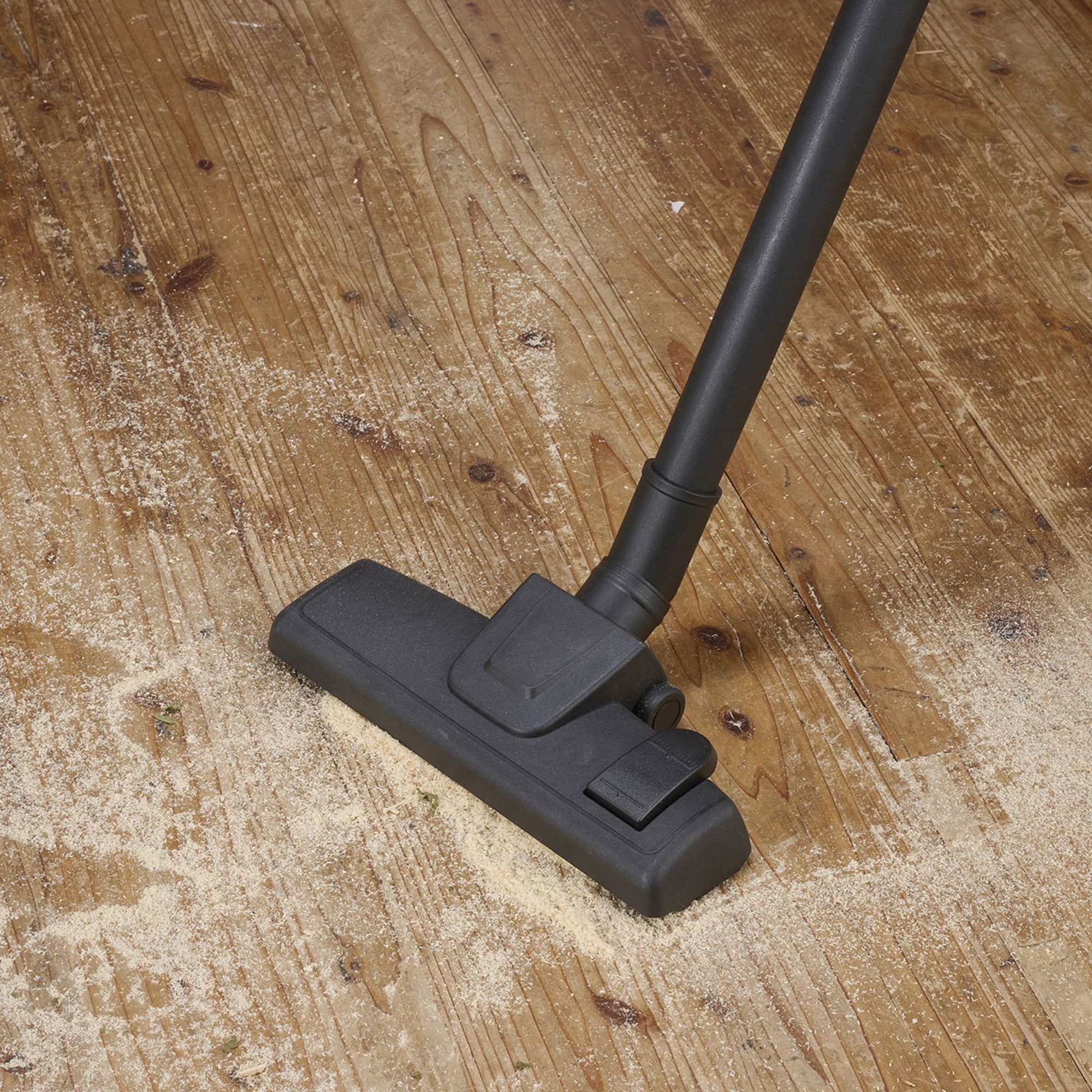 コンパクトバキューム ACVC-600 - 画像6