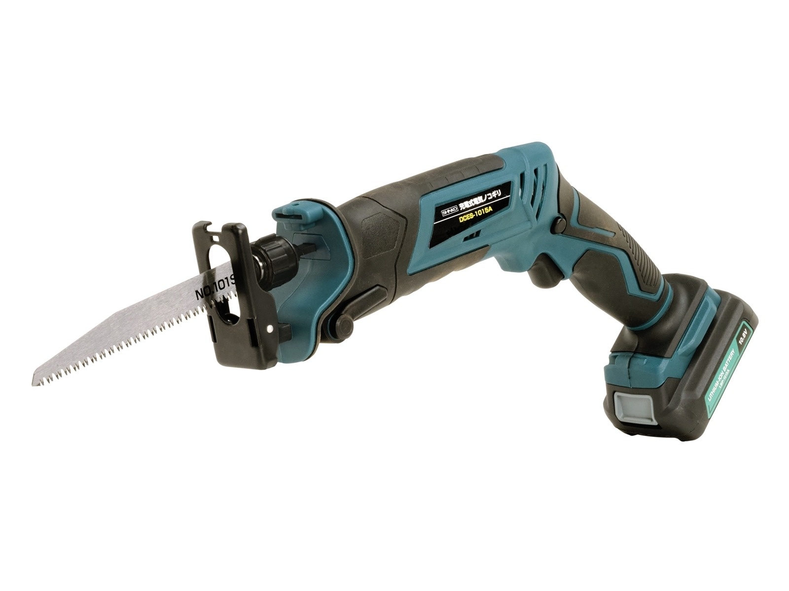 充電式電気ノコギリ DCES-1015A